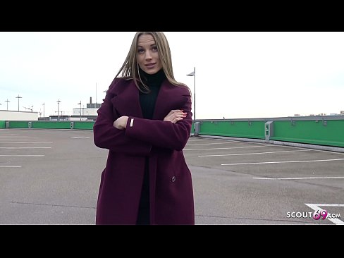 ❤️ जर्मन स्काऊट हे एक स्वप्न आहे ☑ आमच्याकडे